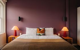 Gibson Mill Penthouse With Private Balcony - 301